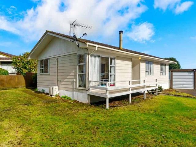 Apartment for rent in Papakura