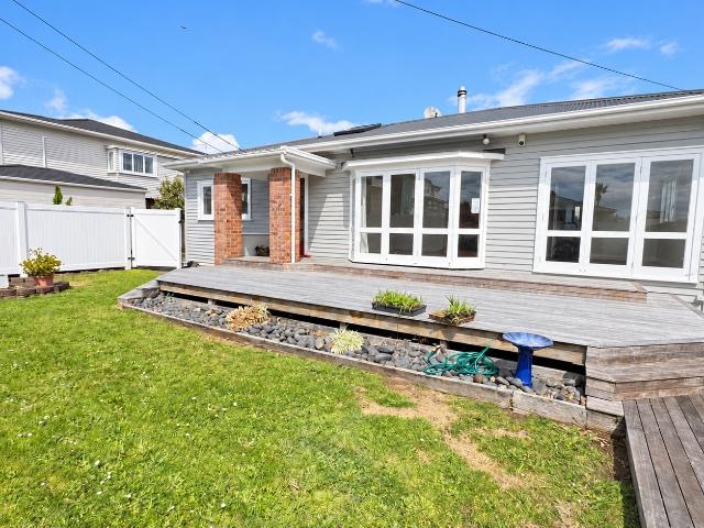 House for rent in Wesley, Puketāpapa