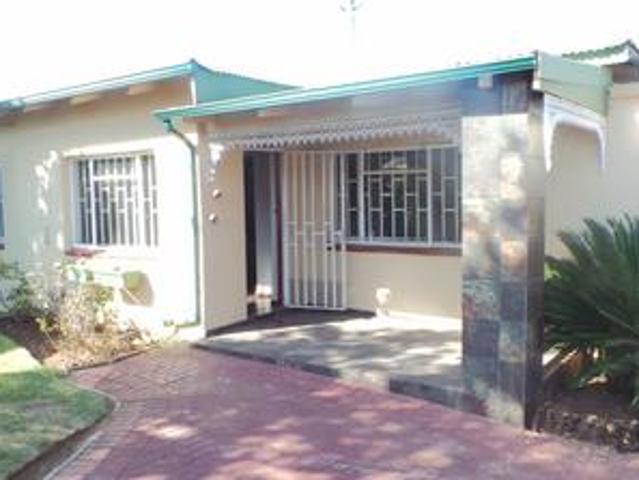 House for sale in Germiston