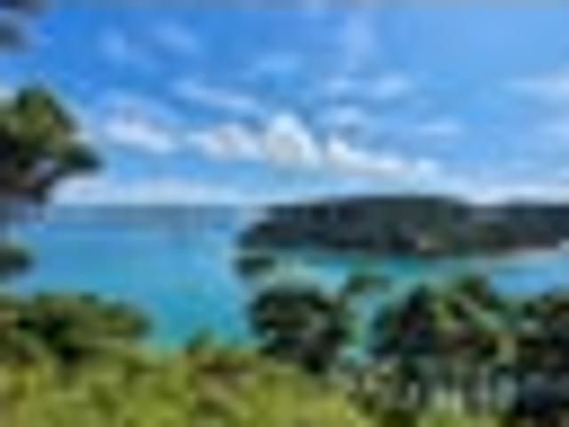 House for sale in Kawau Island