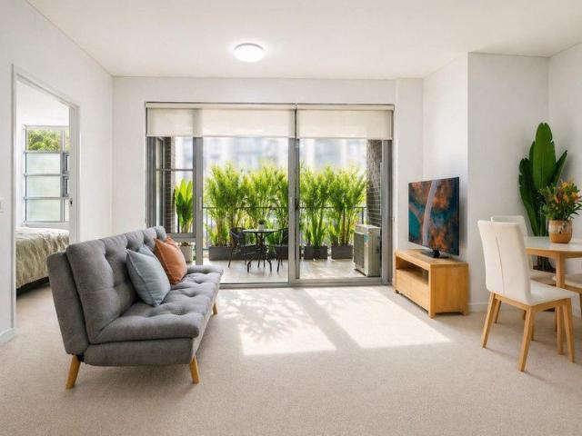 Apartment for sale in Sydney, New South Wales