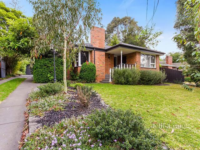 House for rent in Glen Waverley, Melbourne