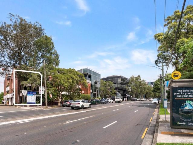 Office for sale in Sydney, New South Wales
