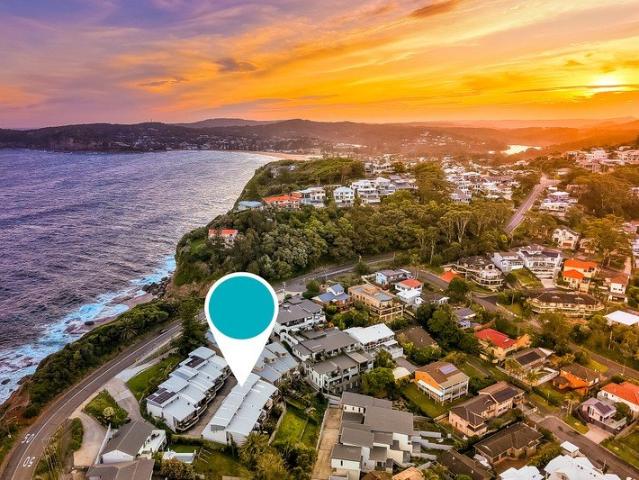 Townhouse for sale in Terrigal, New South Wales
