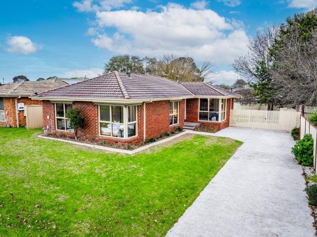 House for sale in Camerons Creek, Victoria