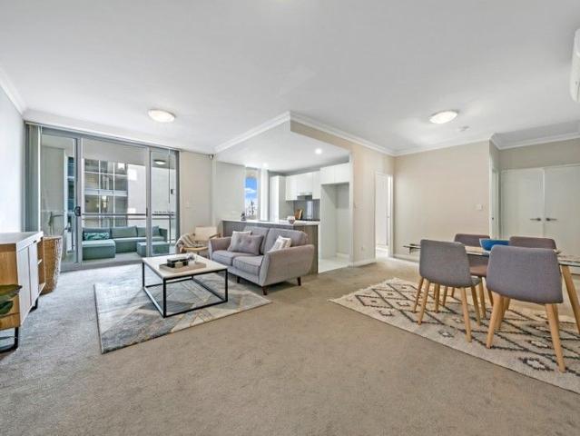 Apartment for sale in Strathfield, New South Wales