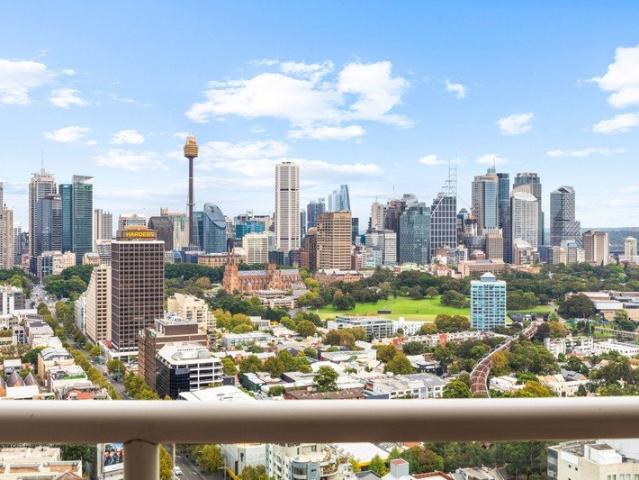 Apartment for sale in Sydney, New South Wales