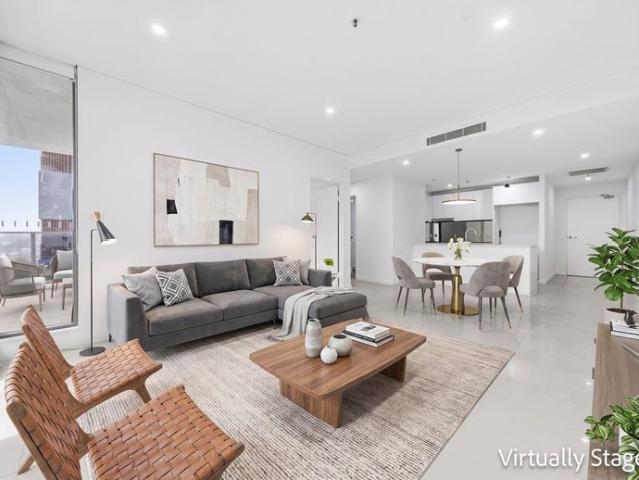 Apartment for rent in Granville, Sydney