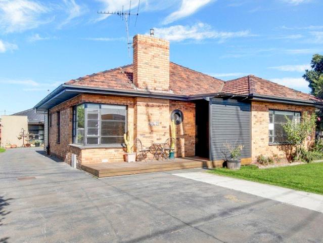 House for rent in Camerons Creek, Victoria