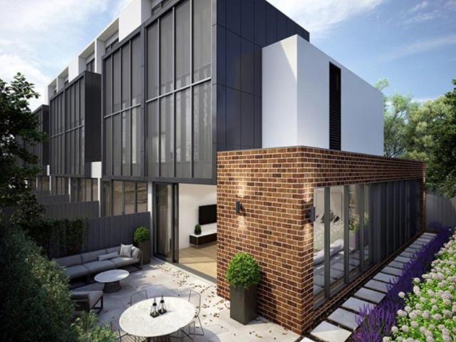 Townhouse for sale in Camerons Creek, Victoria