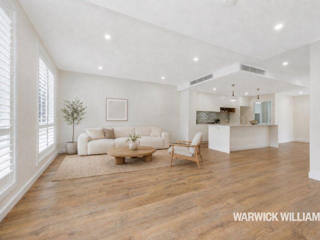 Townhouse for rent in Inner West, Sydney