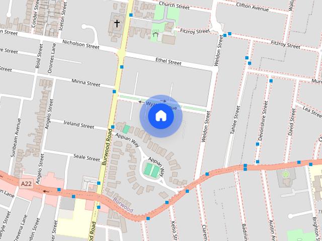 Townhouse for rent in Inner West, Sydney