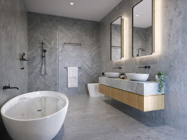 Apartment for sale in St Leonards, New South Wales