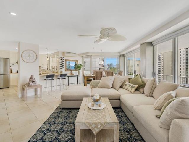 Apartment for rent in Fernbrook, Queensland