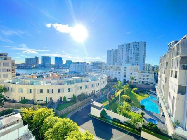 Apartment for rent in Sydney, New South Wales