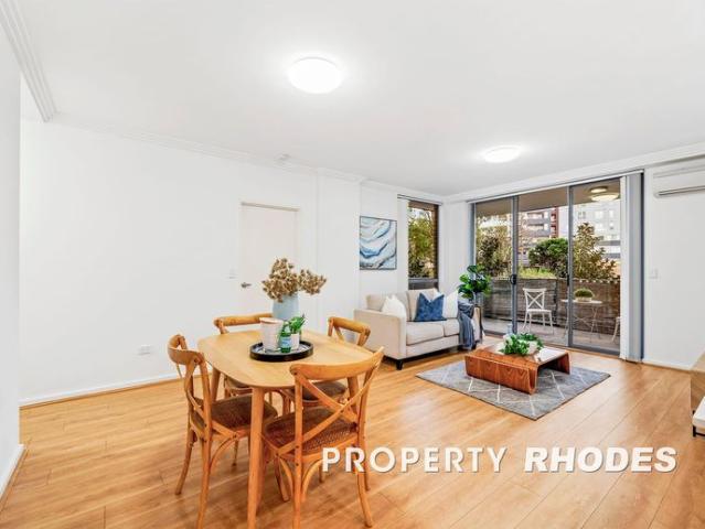 Apartment for rent in Sydney, New South Wales