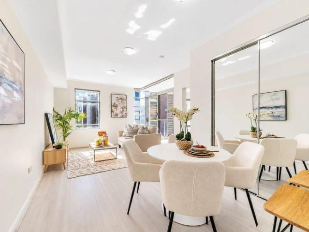 Apartment for rent in Upper North Shore, Sydney