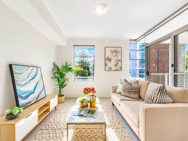 Apartment for rent in Upper North Shore, Sydney