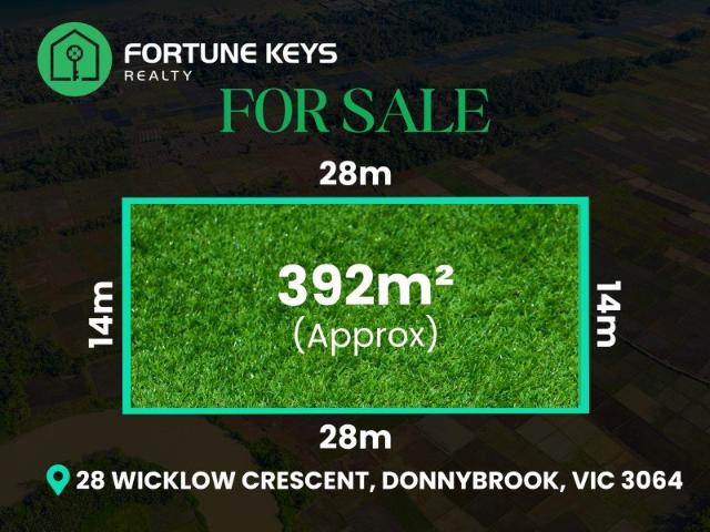 Land for sale in Camerons Creek, Victoria