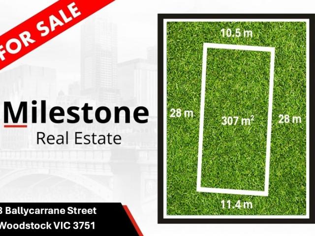 Property for sale in Camerons Creek, Victoria