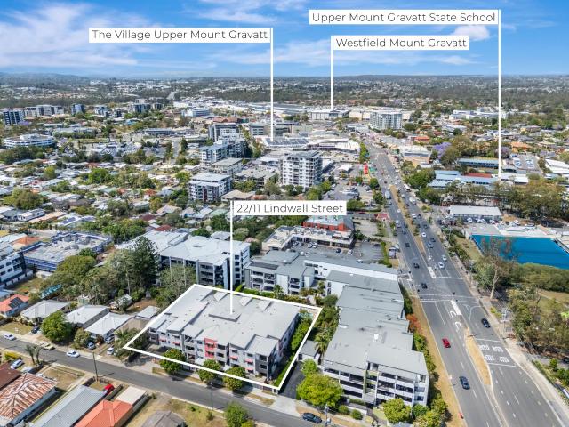 Apartment for sale in Toombul, Queensland