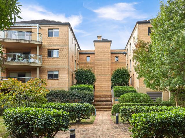 Apartment for sale in Waitara, New South Wales