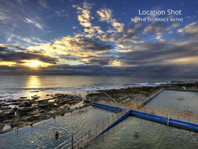 Apartment for sale in The Entrance, New South Wales