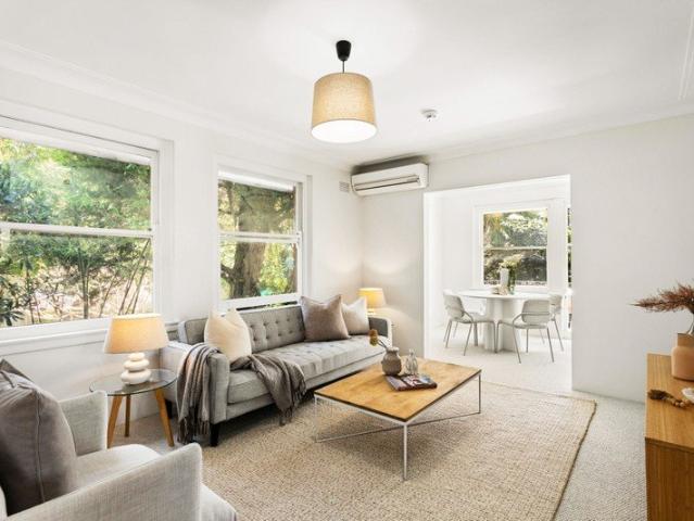 Apartment for sale in Eastern Suburbs, Sydney