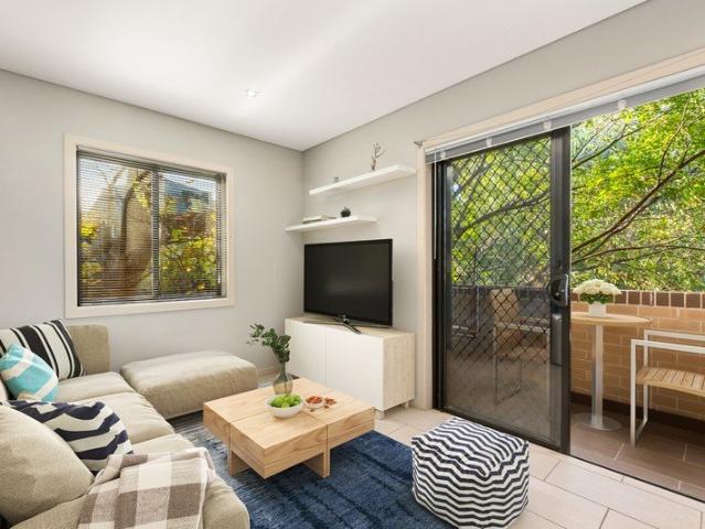 Apartment for sale in Sydney, New South Wales