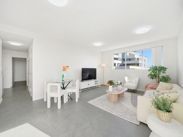 Apartment for sale in Strathfield, New South Wales