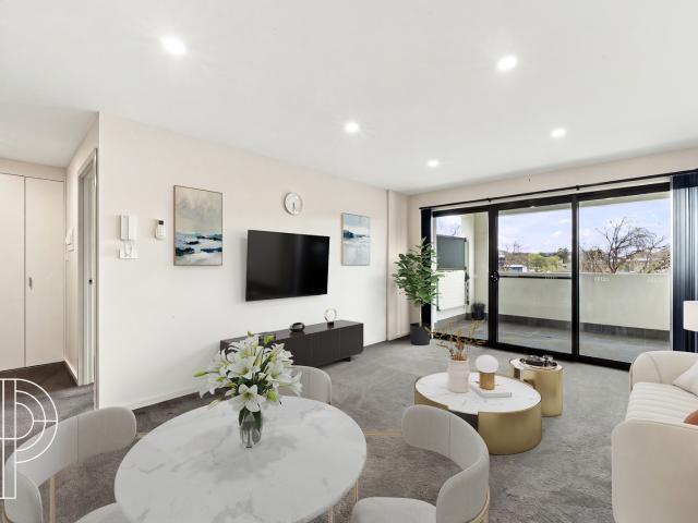 Property for sale in Dickson, North Canberra