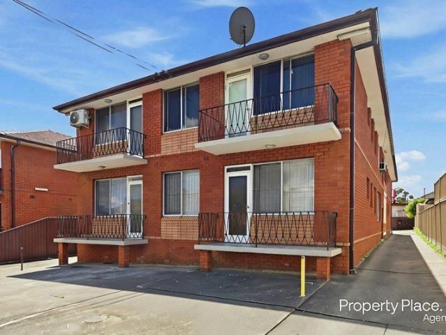 Apartment for sale in Wiley Park, Sydney
