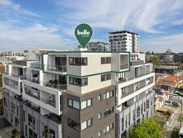 Apartment for sale in Inner West, Sydney