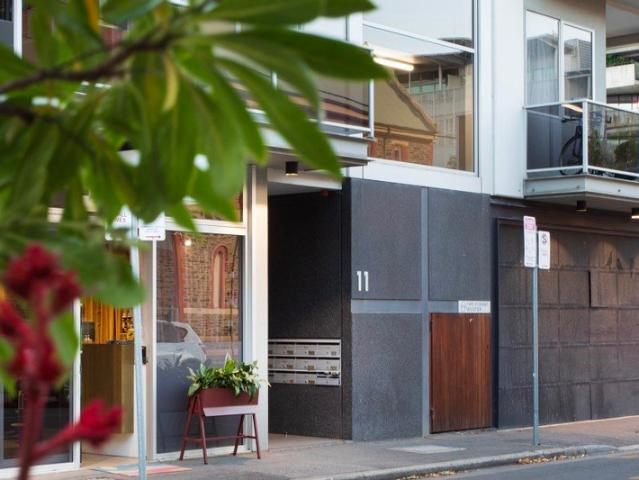 Apartment for sale in Adelaide