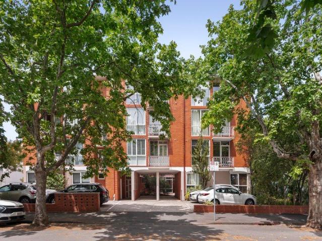 Apartment for sale in South Yarra, Melbourne