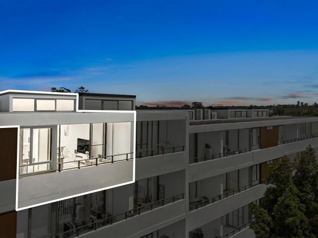 Apartment for sale in Sydney, New South Wales