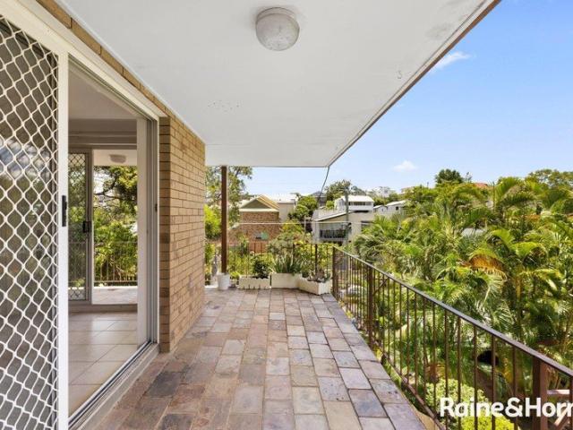 Apartment for rent in Toombul, Queensland