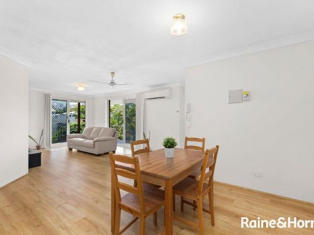 Apartment for rent in Toombul, Queensland