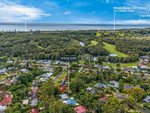 Land for sale in Ocean Shores, New South Wales