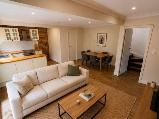 House for rent in Sydney, New South Wales