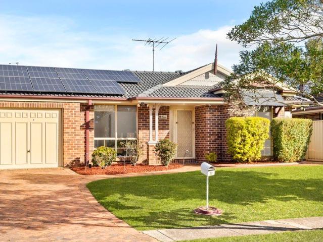 House for sale in Sydney, New South Wales