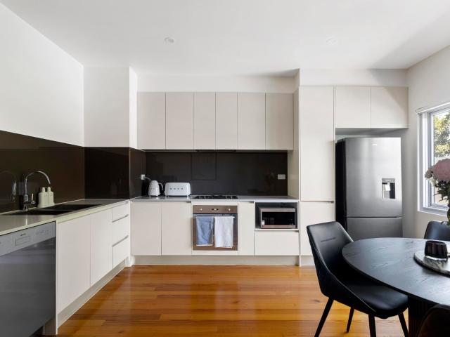 Townhouse for sale in Camerons Creek, Victoria