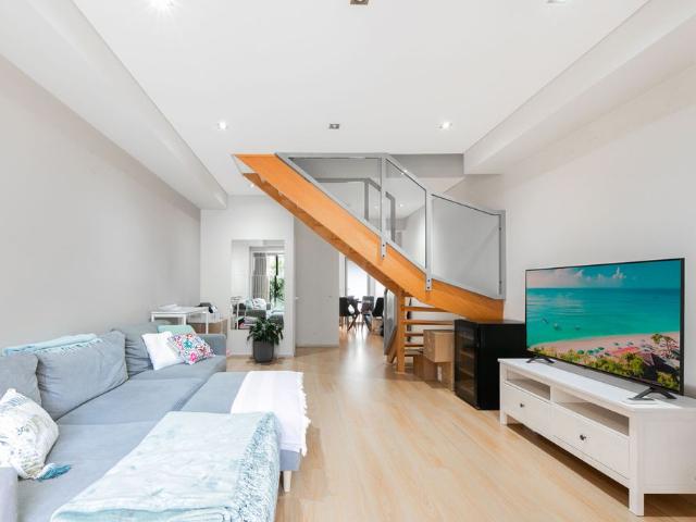 Townhouse for rent in Sutherland, New South Wales