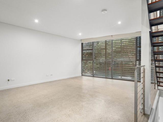 Apartment for rent in Redfern, Sydney