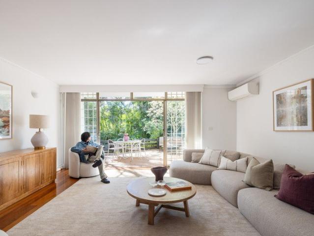 Townhouse for sale in Sydney, New South Wales