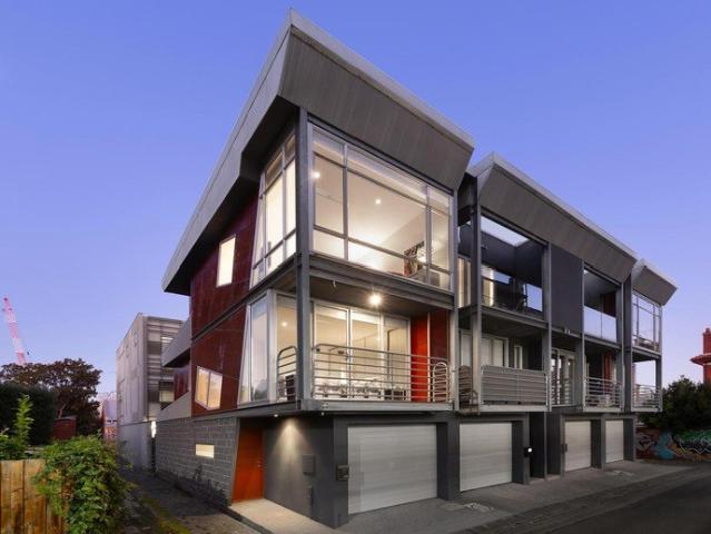 Townhouse for sale in Camerons Creek, Victoria
