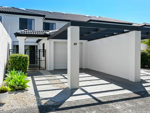 Apartment for sale in Fernbrook, Queensland