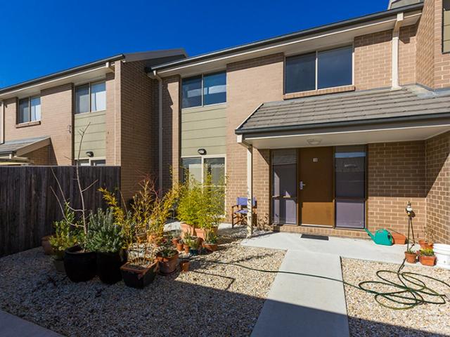 Property for rent in Franklin, Australian Capital Territory