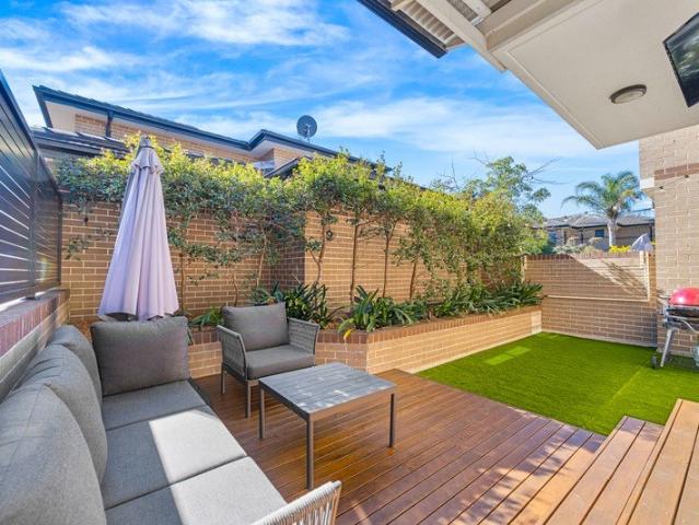 Townhouse for sale in Sutherland, New South Wales