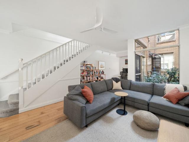 Townhouse for rent in Sydney, New South Wales
